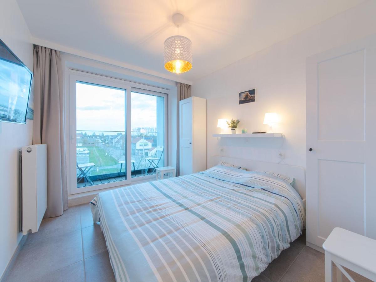Apartment Residentie Sunset By Interhome Bredene Εξωτερικό φωτογραφία
