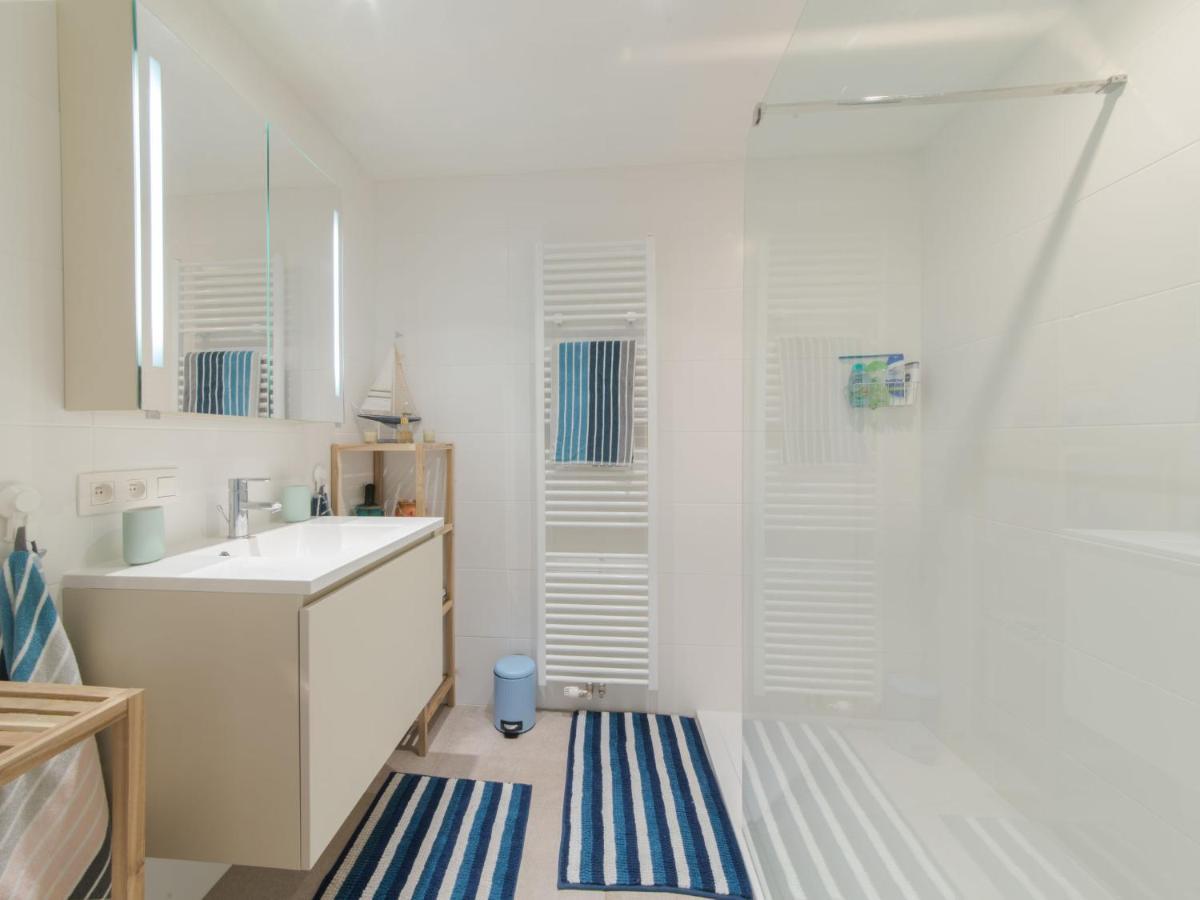 Apartment Residentie Sunset By Interhome Bredene Εξωτερικό φωτογραφία