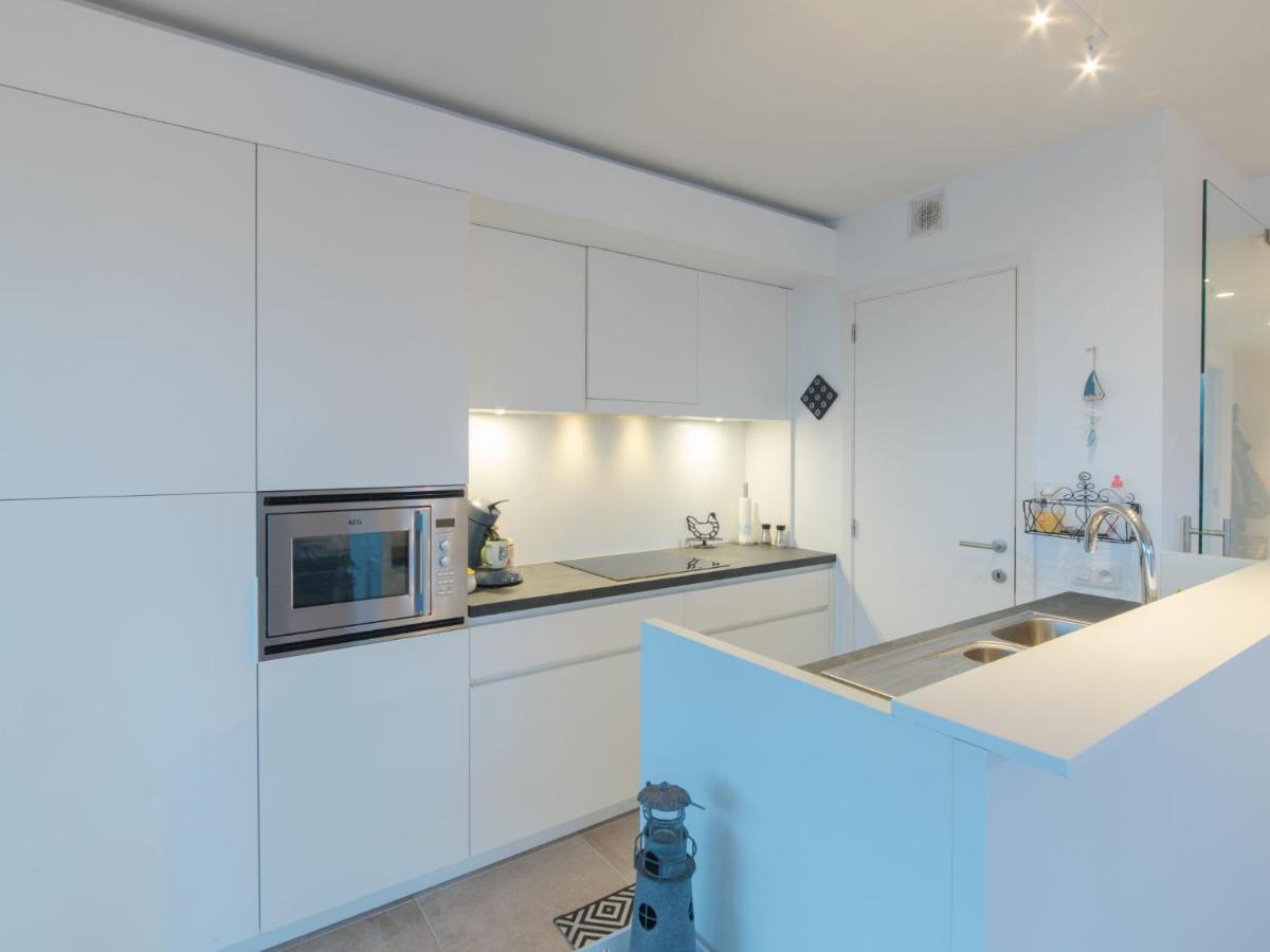 Apartment Residentie Sunset By Interhome Bredene Εξωτερικό φωτογραφία