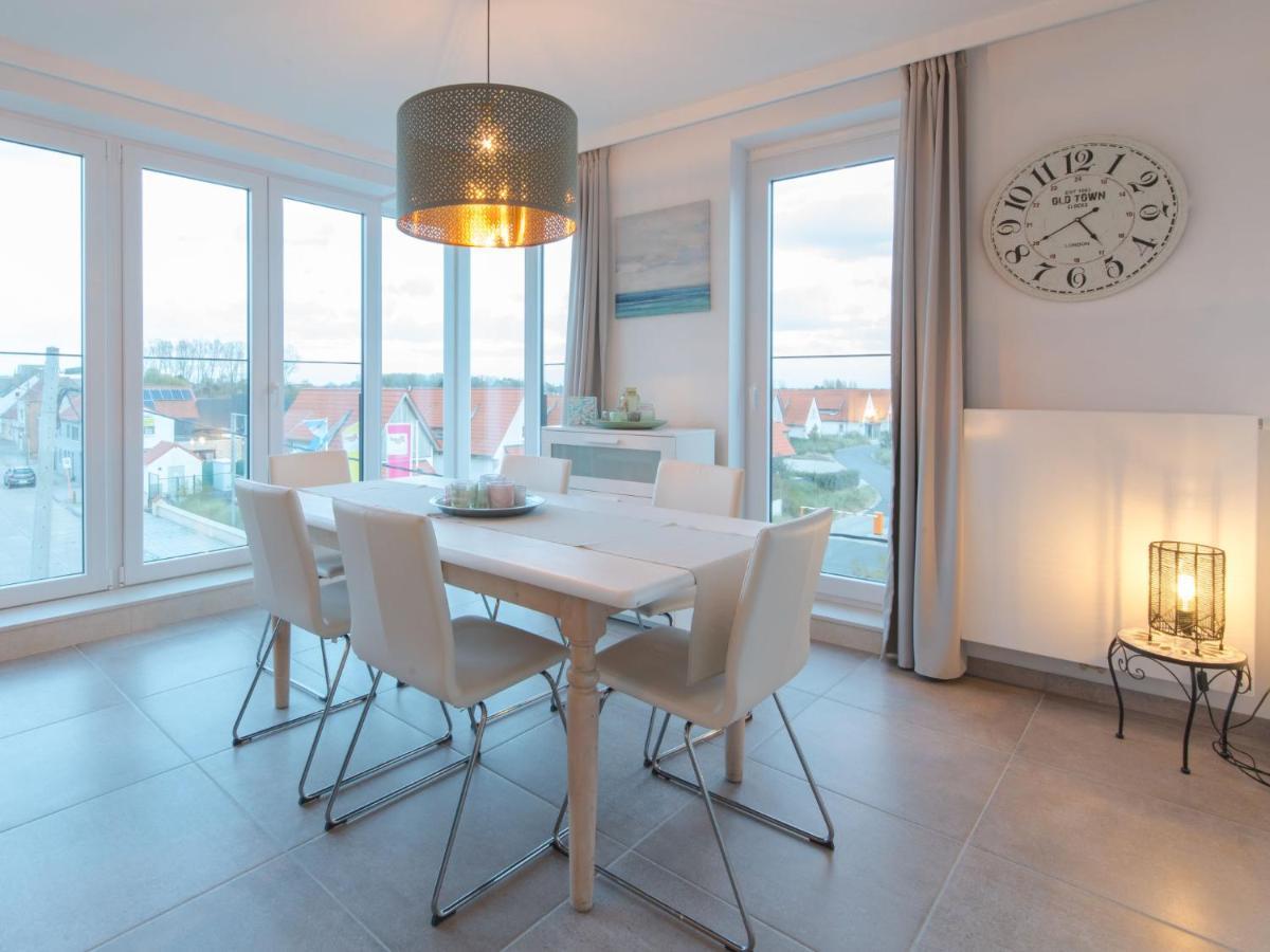 Apartment Residentie Sunset By Interhome Bredene Εξωτερικό φωτογραφία