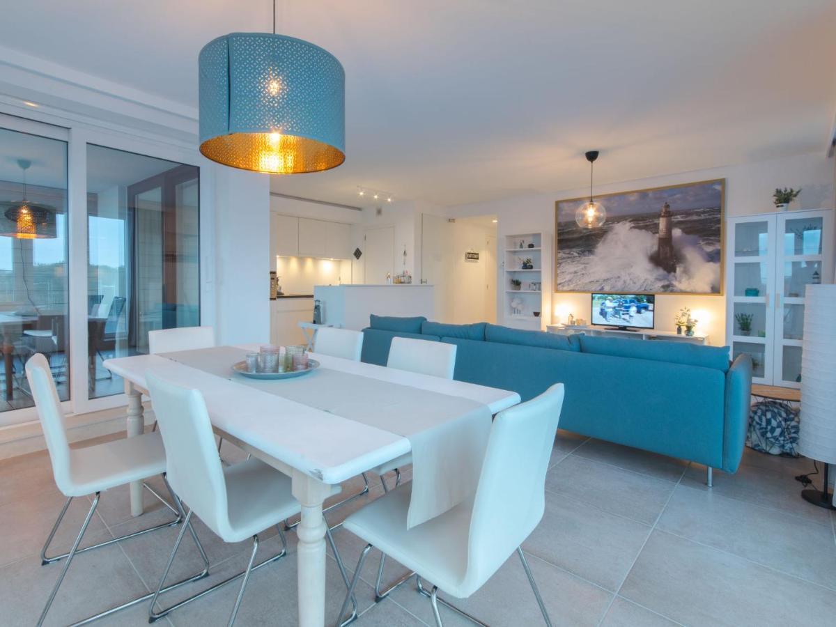 Apartment Residentie Sunset By Interhome Bredene Εξωτερικό φωτογραφία
