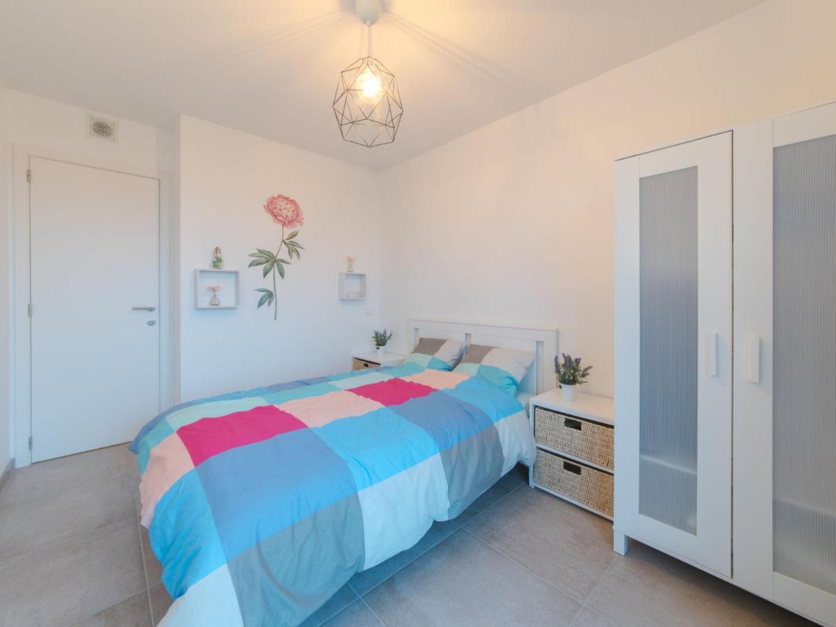 Apartment Residentie Sunset By Interhome Bredene Εξωτερικό φωτογραφία