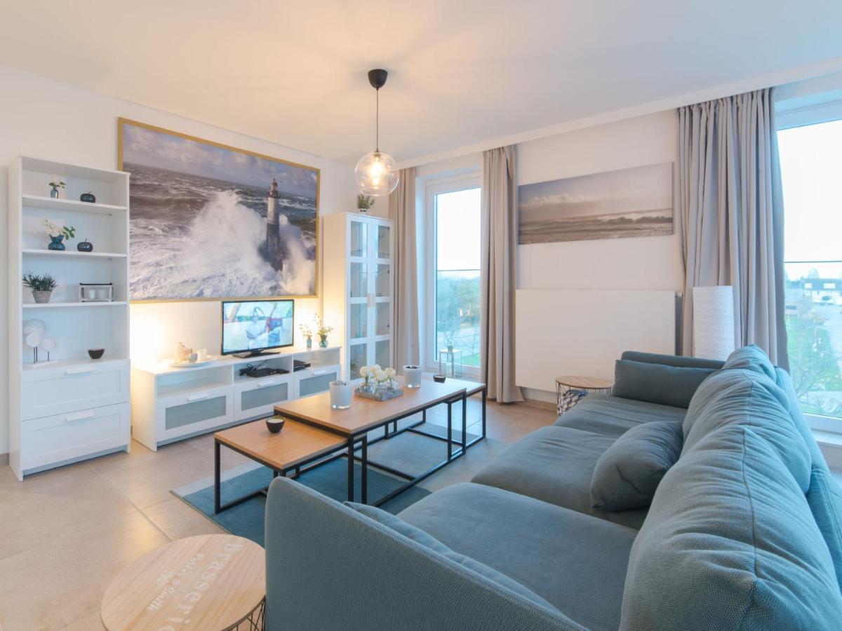 Apartment Residentie Sunset By Interhome Bredene Εξωτερικό φωτογραφία