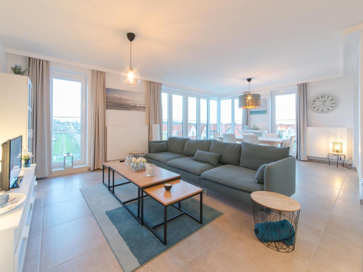 Apartment Residentie Sunset By Interhome Bredene Εξωτερικό φωτογραφία