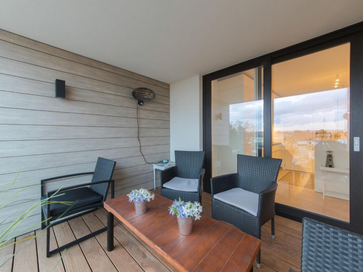 Apartment Residentie Sunset By Interhome Bredene Εξωτερικό φωτογραφία